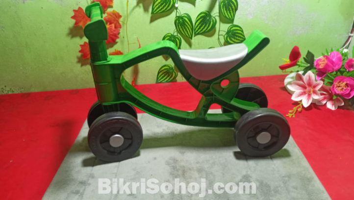 সাইকেল